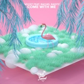 Come with Me (feat. Rachel Raditz) artwork