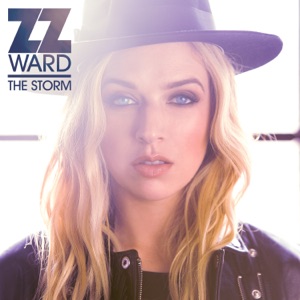ZZ Ward - Domino (feat. Fitz) - 排舞 音乐
