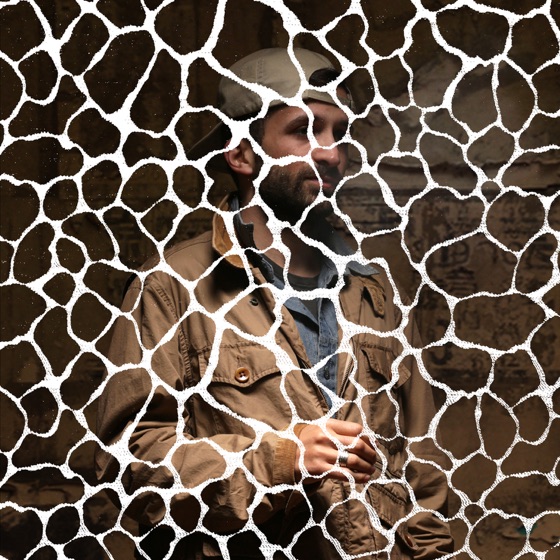 Cover artwork for Kimchee