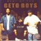 Still - Geto Boys lyrics