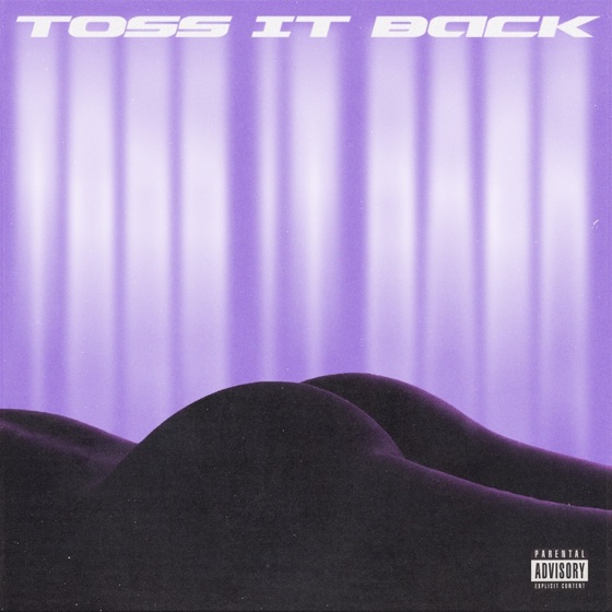 Cover artwork for Toss It Back