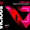 James Ash - Right in the Night