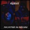 Sinistro (feat. Mad 283) - RGZUS lyrics