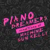 Piano Dreamers Renditions of Machine Gun Kelly (Instrumental) album lyrics, reviews, download