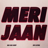 Meri Jaan artwork