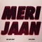 Meri Jaan artwork