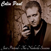 Just Pretend - The Nashville Sessions artwork