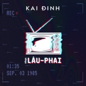 Lâu Phai (lofi) 1 - EP artwork