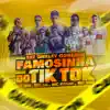 Set Wesley Gonzaga: Famosinha do Tiktok - Single album lyrics, reviews, download