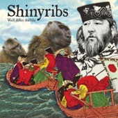 Shinyribs - Who Built the Moon