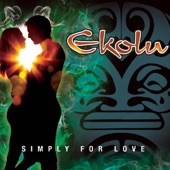 Ekolu - Your Lovin Is Nice