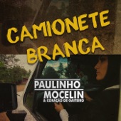 Camionete Branca (Ao Vivo) artwork