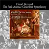 Vivaldi: The Four Seasons - Cimarosa: Oboe Concerto album lyrics, reviews, download