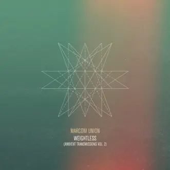 Weightless, Pt. 1 by Marconi Union song reviws