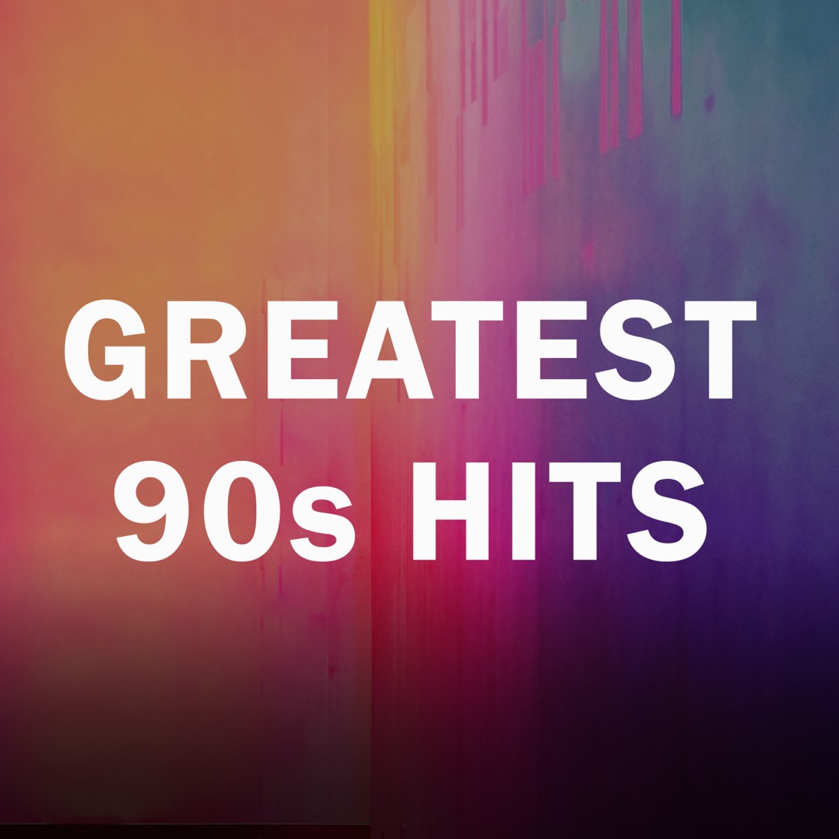 Greatest 90s Hits de Varios Artistas en Apple Music