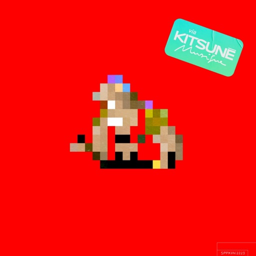 Album artwork