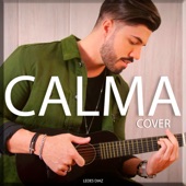 Calma artwork