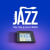 Jazz Hip Hop & Soul Beats artwork