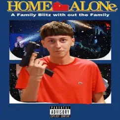 Home Alone - Single by OMT Nate album reviews, ratings, credits