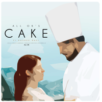 All Ok - Cake (Kannada) - Single artwork