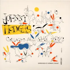 Collates by Johnny Hodges album reviews, ratings, credits