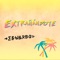 Extrañándote - Eduardo lyrics