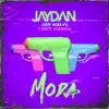 MODA (Remix) - Single album lyrics, reviews, download
