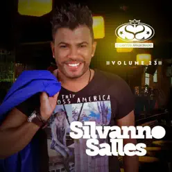 Volume 23 - Silvanno Salles Volume 23 - Silvanno Salles