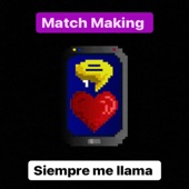 Siempre Me Llama (feat. 954.Dofeer) artwork