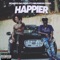 Happier (feat. Drugrixh Peso) - Scarfo Da Plug lyrics