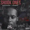 Shook (feat. AR Paisley) - Single album lyrics, reviews, download