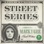Liondub Street Series, Vol. 11: Black Widow - EP
