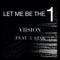 Let Me Be the 1 (feat. 5 Star) artwork