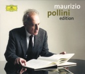 Maurizio Pollini (Piano) - Chopin: Complete Edition: Ballades, Etudes, Disc 2 - Chopin: 12 Etudes, Op.25 - No.11 In A Minor "Winter Wind"