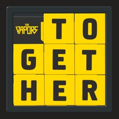 TOGETHER cover art