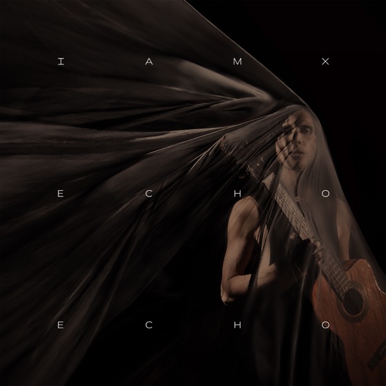 Cover artwork for Insomnia