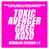 The Toxic Avenger - B3