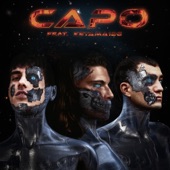 CAPO (feat. Ketama126) artwork