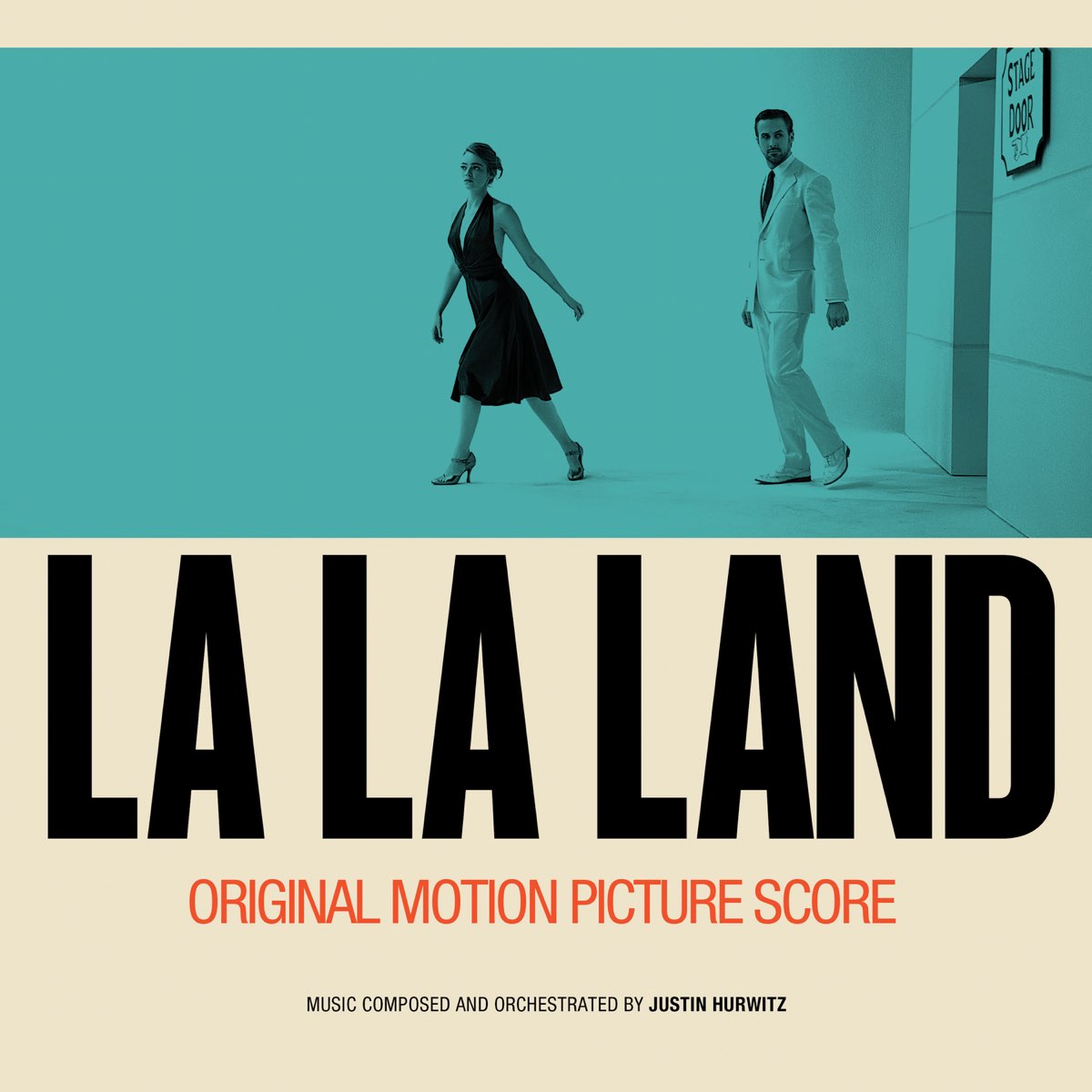 La La Land (Original Motion Picture Score) by Justin Hurwitz on ...