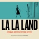 LA LA LAND - ORIGINAL SCORE cover art