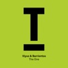 The One by Illyus & Barrientos iTunes Track 1
