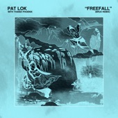 Freefall (BRUX Remix) artwork