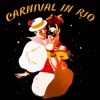 Carnival in Río - EP artwork