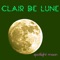 Full Moon Dance - Clair De Lune lyrics