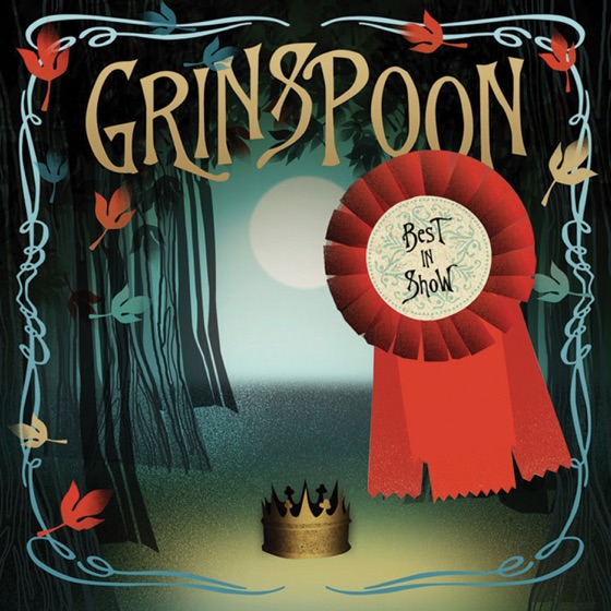 Cover artwork for Don't Change