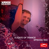 Asot 953: A State of Trance Episode 953 (DJ Mix) artwork