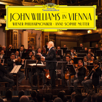 Anne-Sophie Mutter, Wiener Philharmoniker & John Williams - John Williams in Vienna artwork