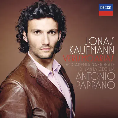 Verismo Arias - Jonas Kaufmann Verismo Arias - Jonas Kaufmann
