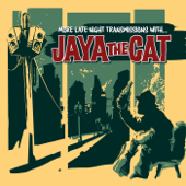 Hello Hangover - Jaya the Cat