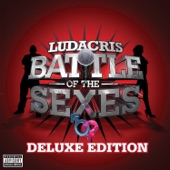 Ludacris - My Chick Bad (feat. Nicki Minaj)